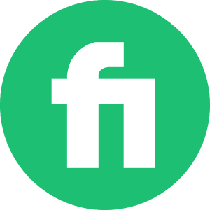 Fiverr logo