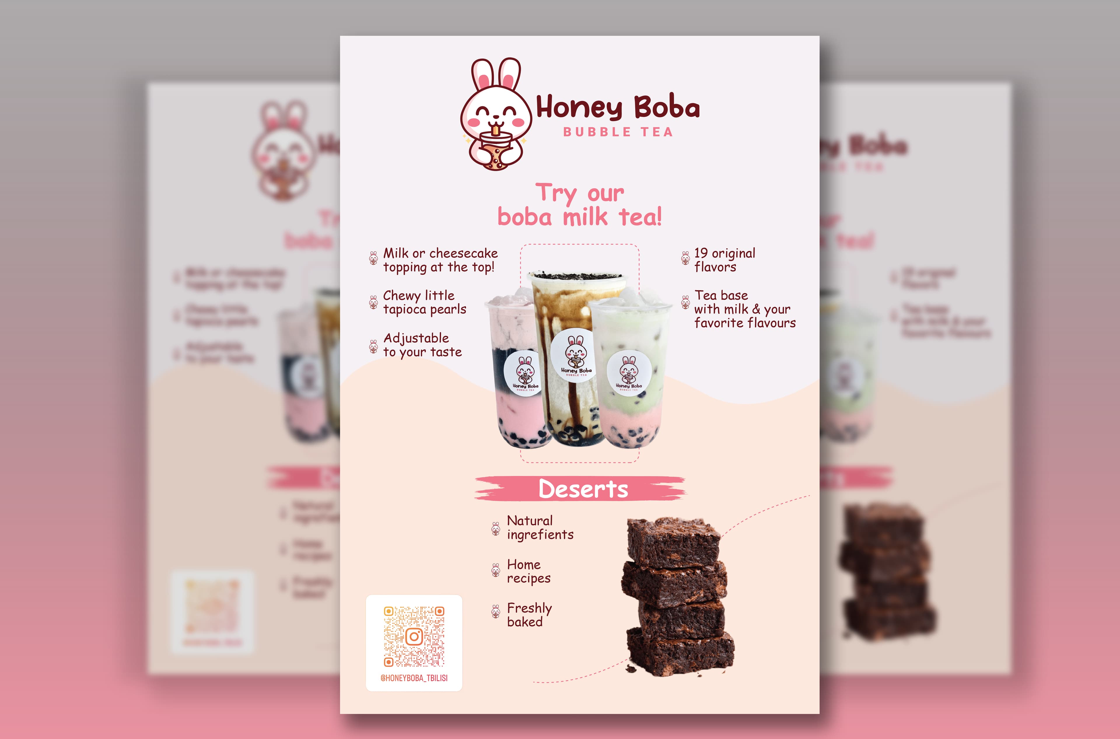 Drinks menu · 08, restaurant menu design by Al Mamun