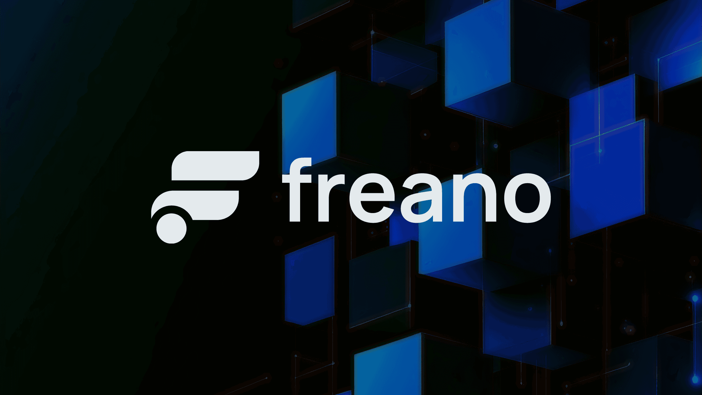 Freano Identity project by Al Mamun